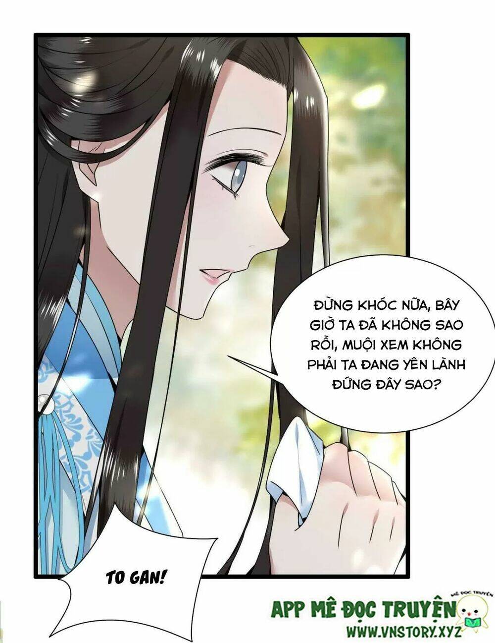 phượng hoàng vu phi chapter 113 22