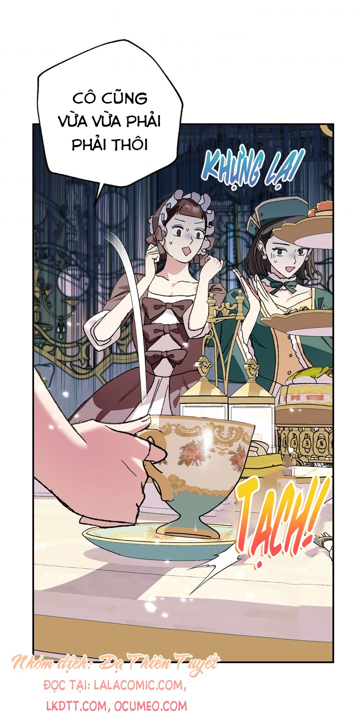 cha, con không muốn kết hôn đâu chapter 49 37