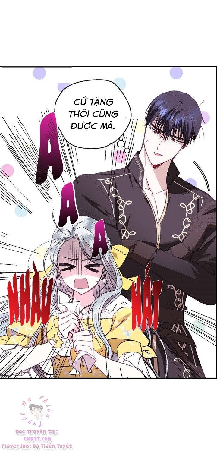 cha, con không muốn kết hôn đâu chapter 16 11