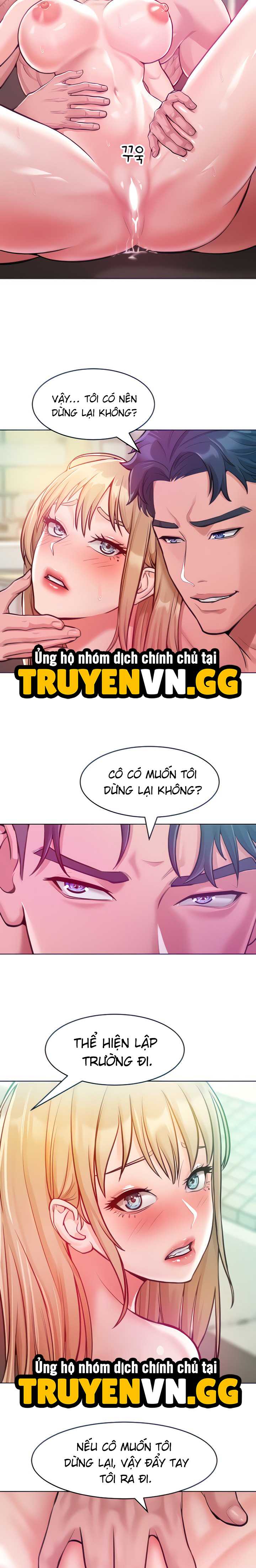 làm em phục tùng chapter 6 17