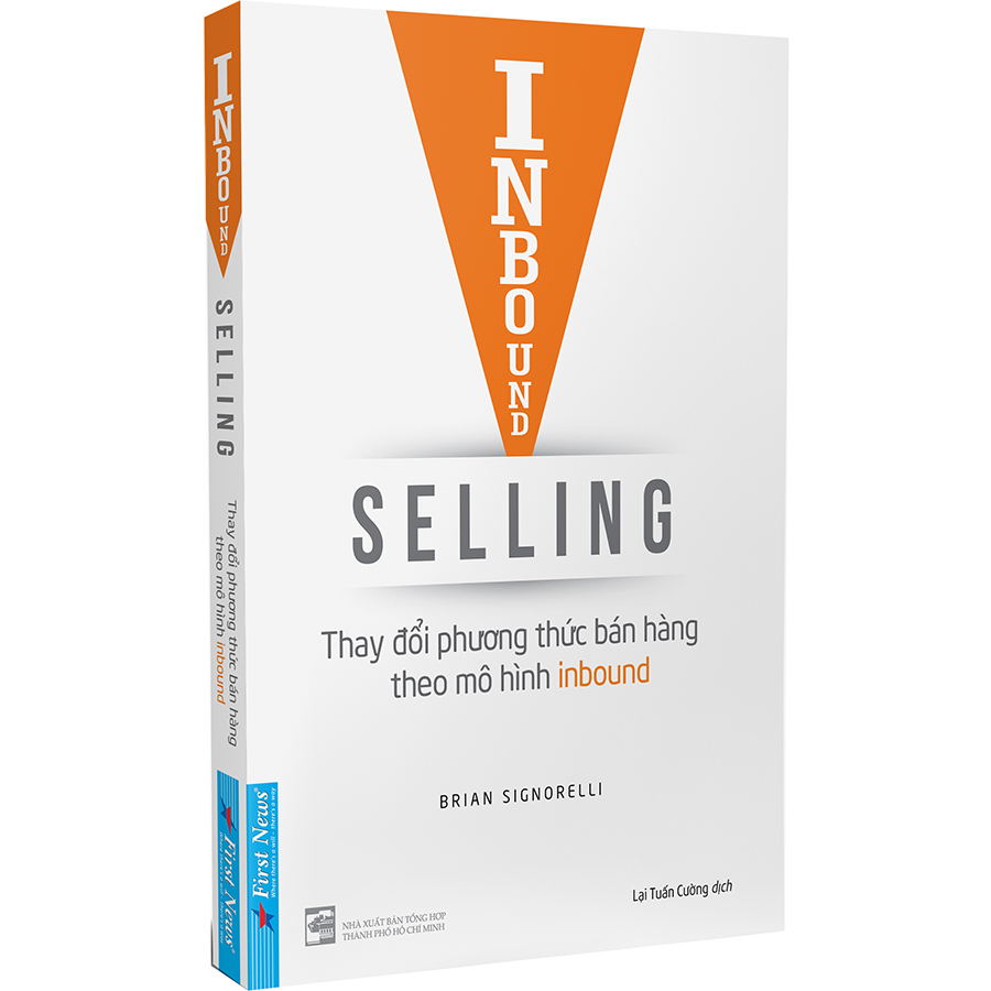 Inbound Selling - Thay Đổi Phương Thức Bán Hàng Theo Mô Hình Inbound