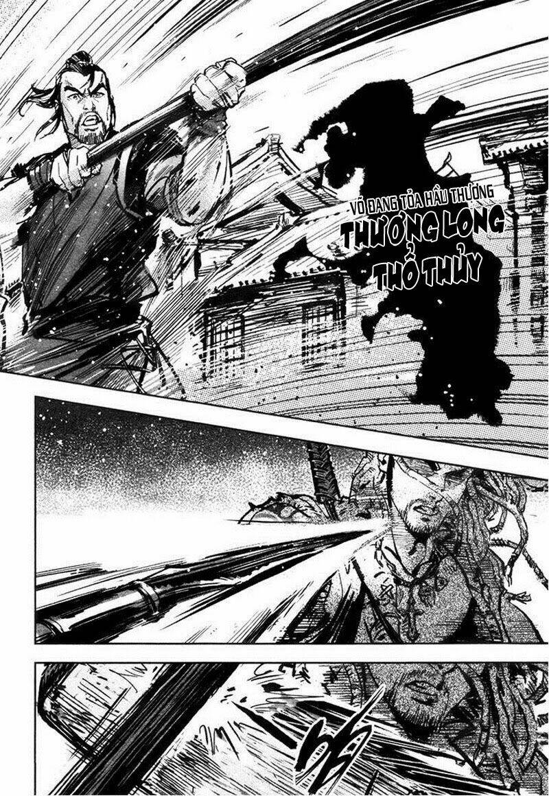 thiết huyết nam nhi chapter 40 33