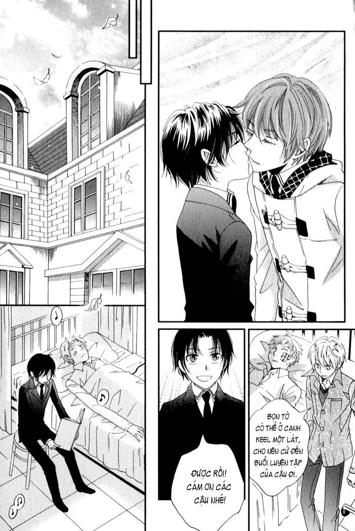 shinkuu yuusetsu chapter 9 29