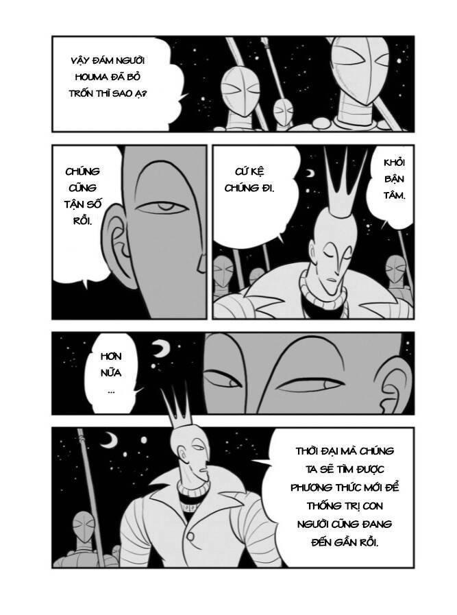 bảng xếp hạng vua chapter 114 5