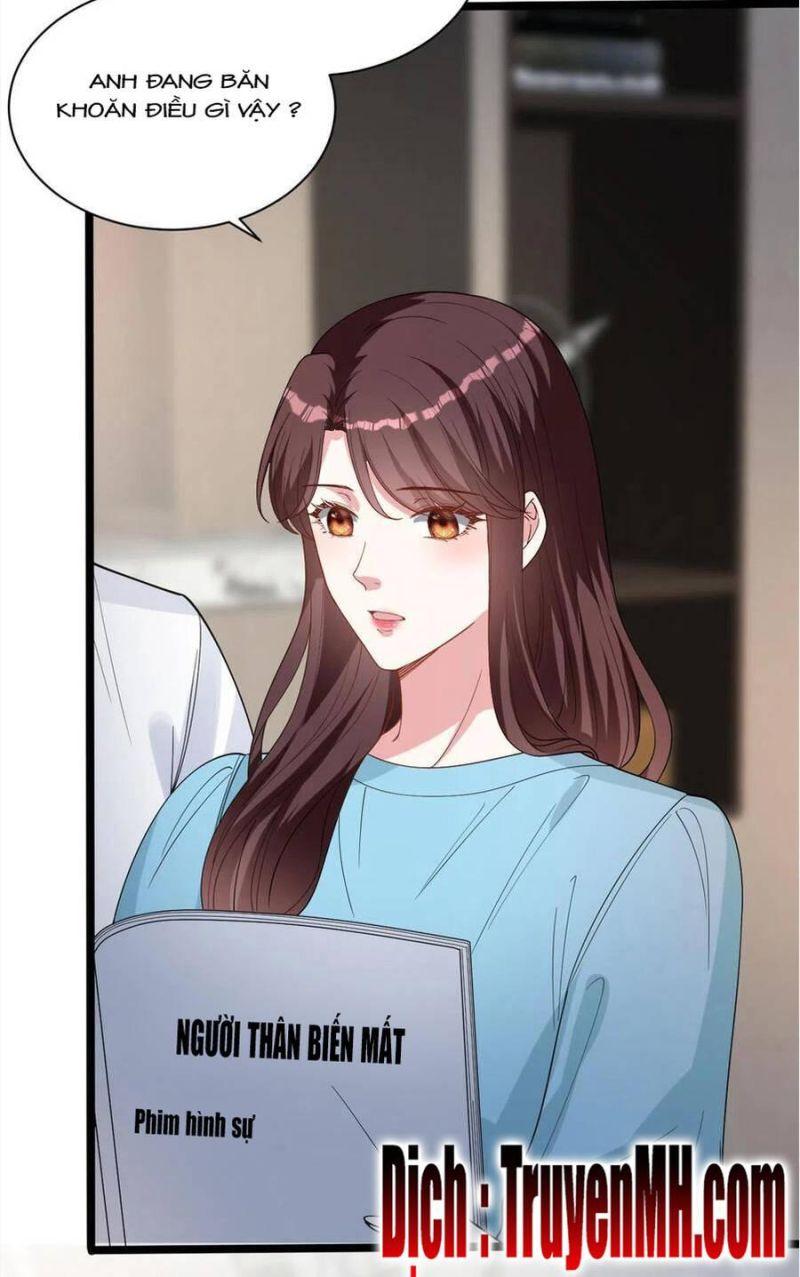 thí hôn lão công, cần giúp sức chapter 607 2