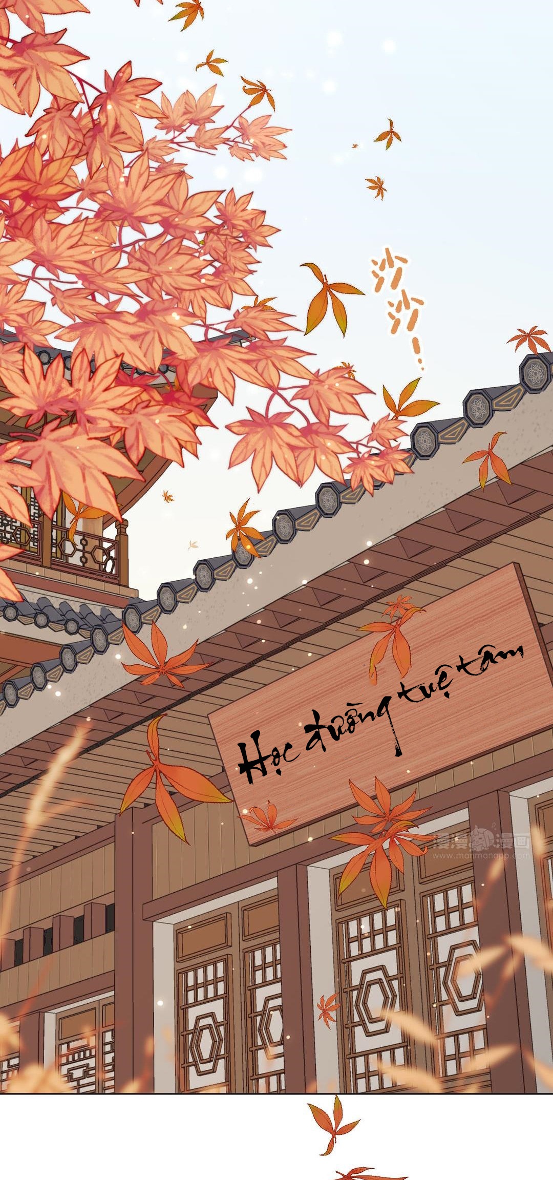 ác nữ cự tuyệt nam chính chapter 39 10