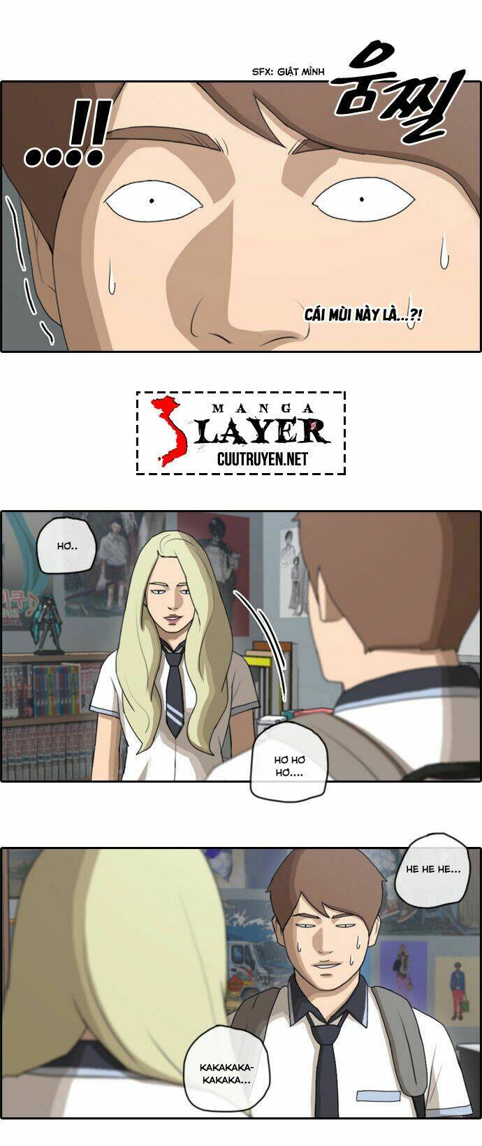 free draw m chapter 69.1 15