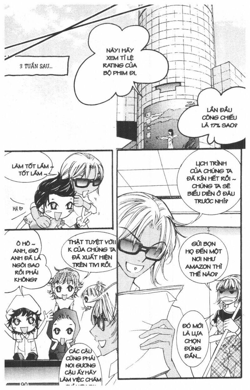 scandal đáng ngờ chapter 8 38