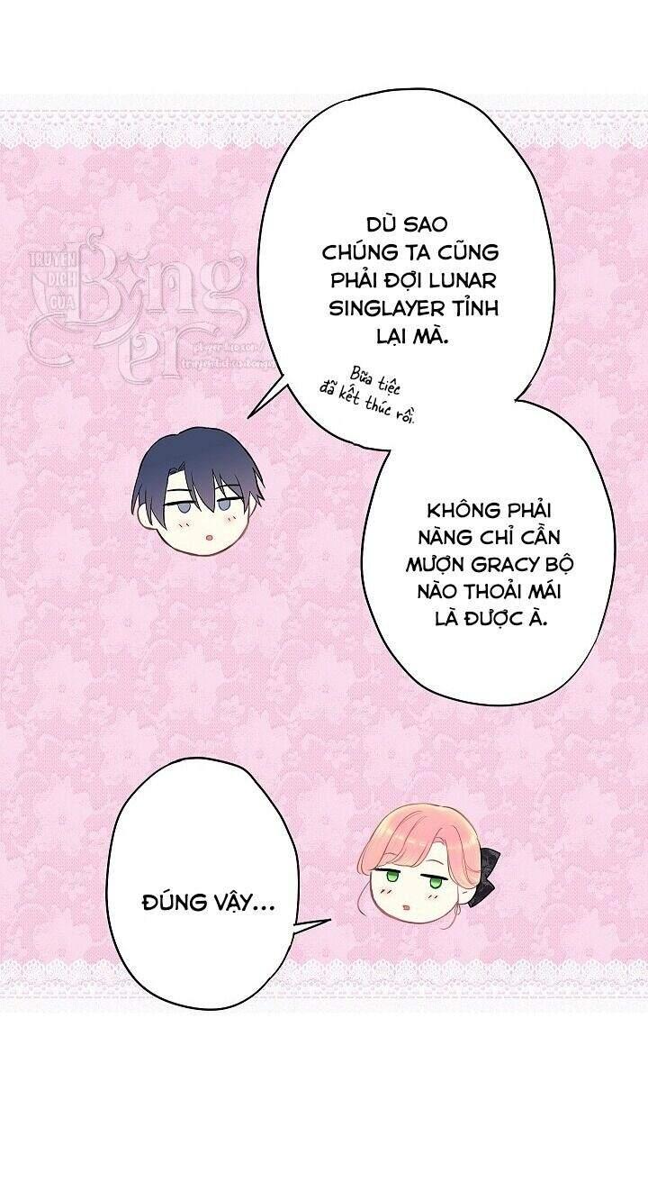 trọng sinh trở thành hoàng phi chapter 193 18