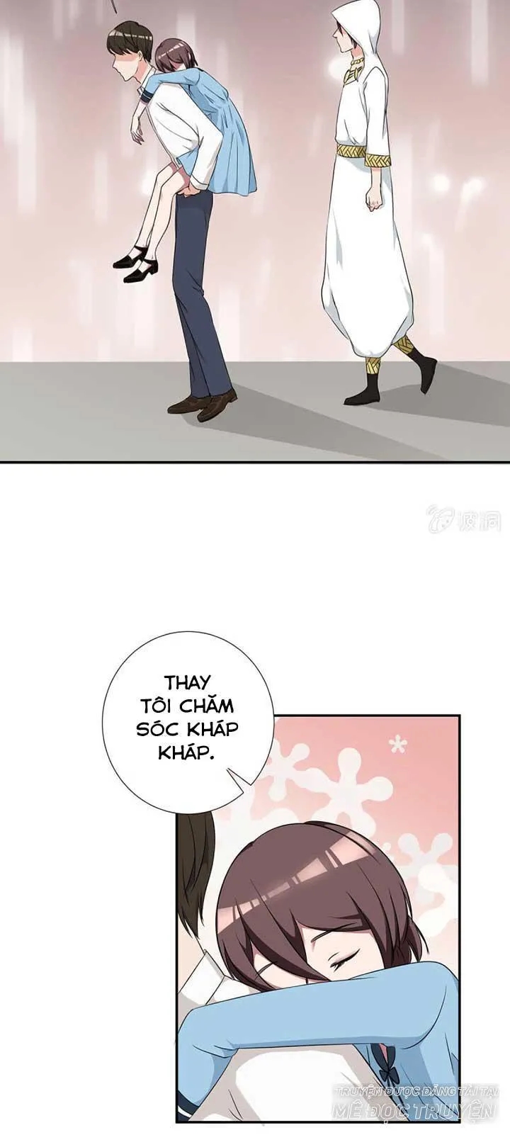 kháp kháp hương phản chapter 10 30