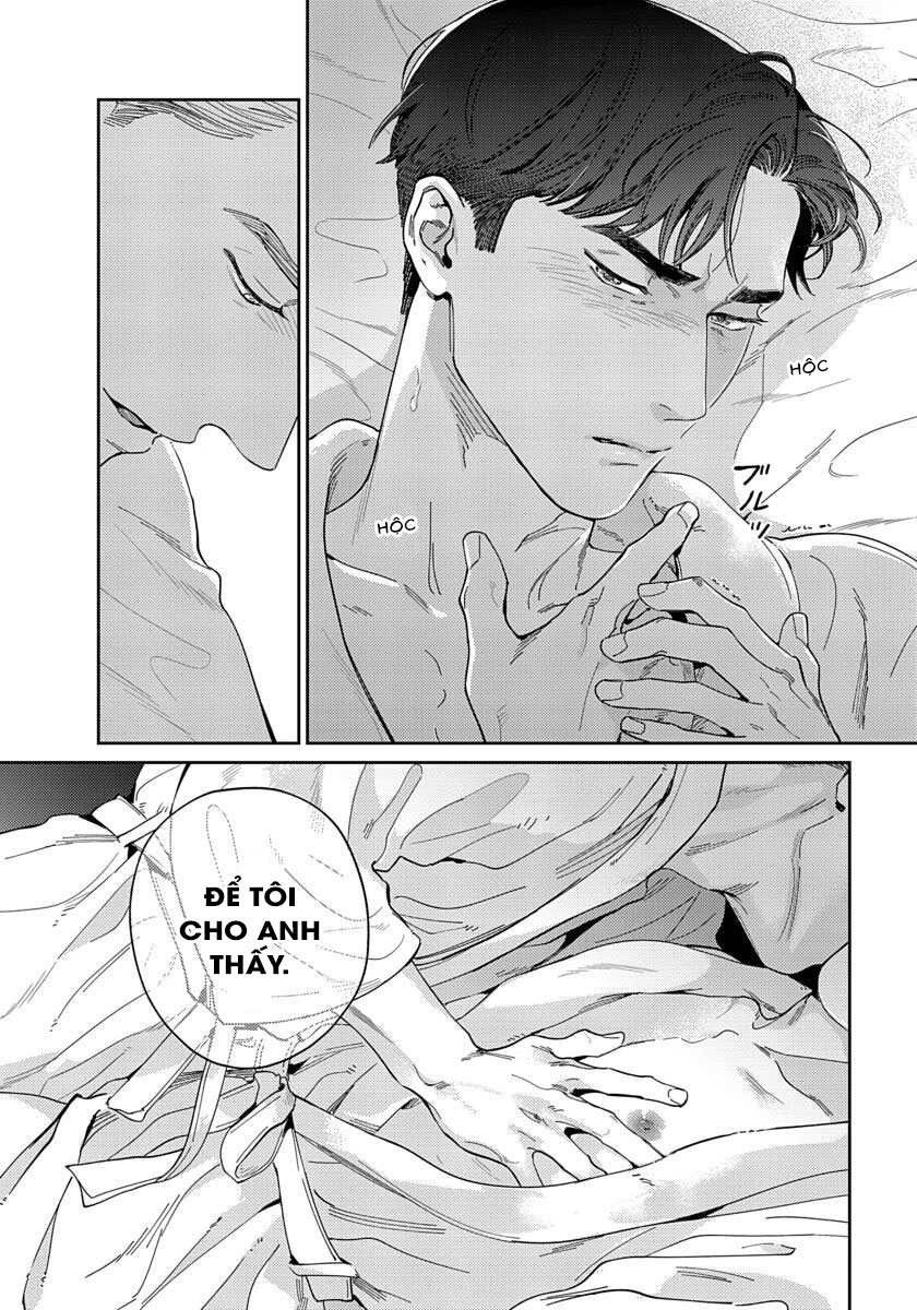 under my skin chapter 1 34