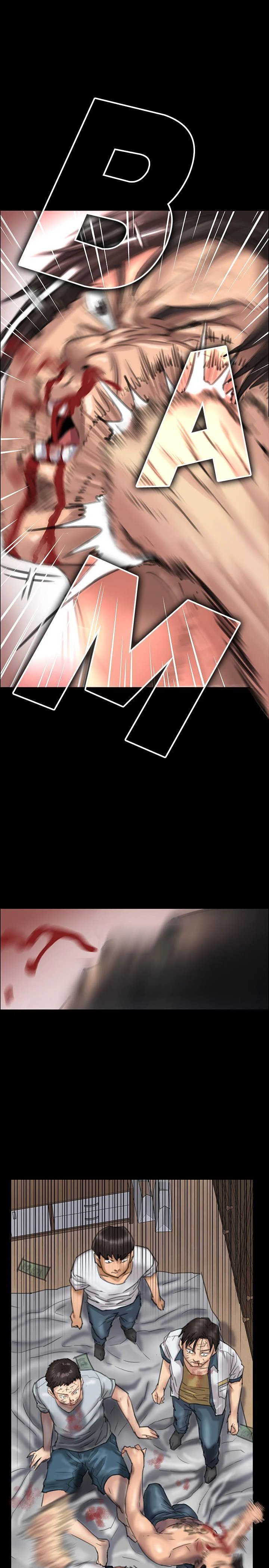 ong chúa chapter 21 15