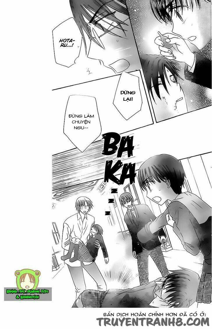 gakuen alice chapter 174 7