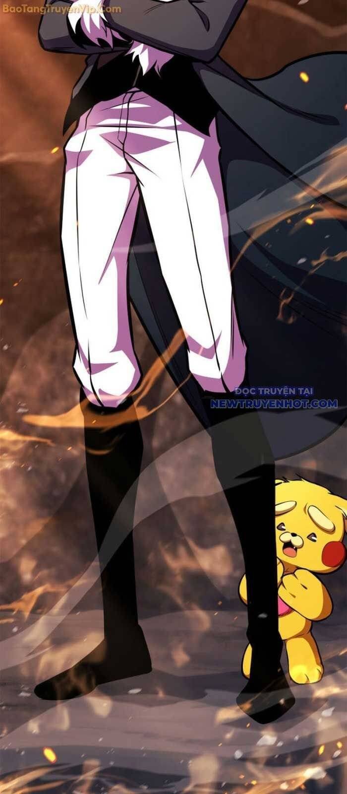 huyền thoại game thủ - tái xuất chapter 175 86