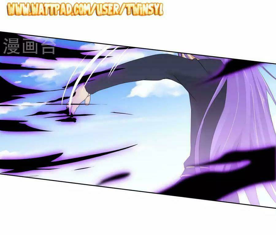 bá đạo trung khuyển tìm ái ký chapter 107 9