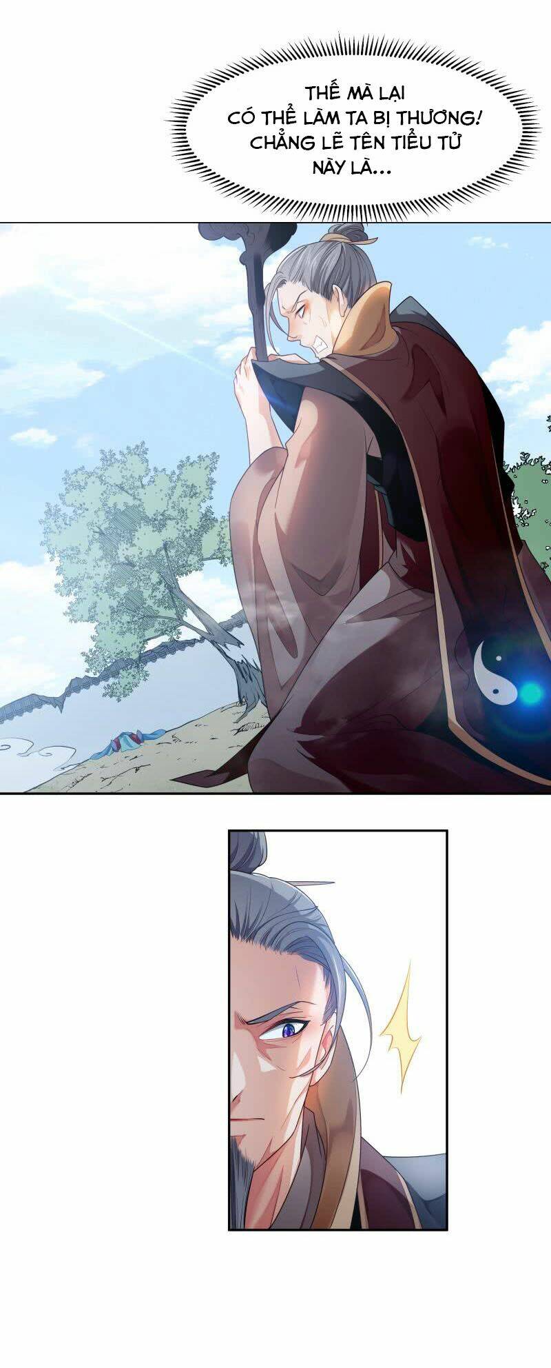 ma nhị đại chapter 29 14