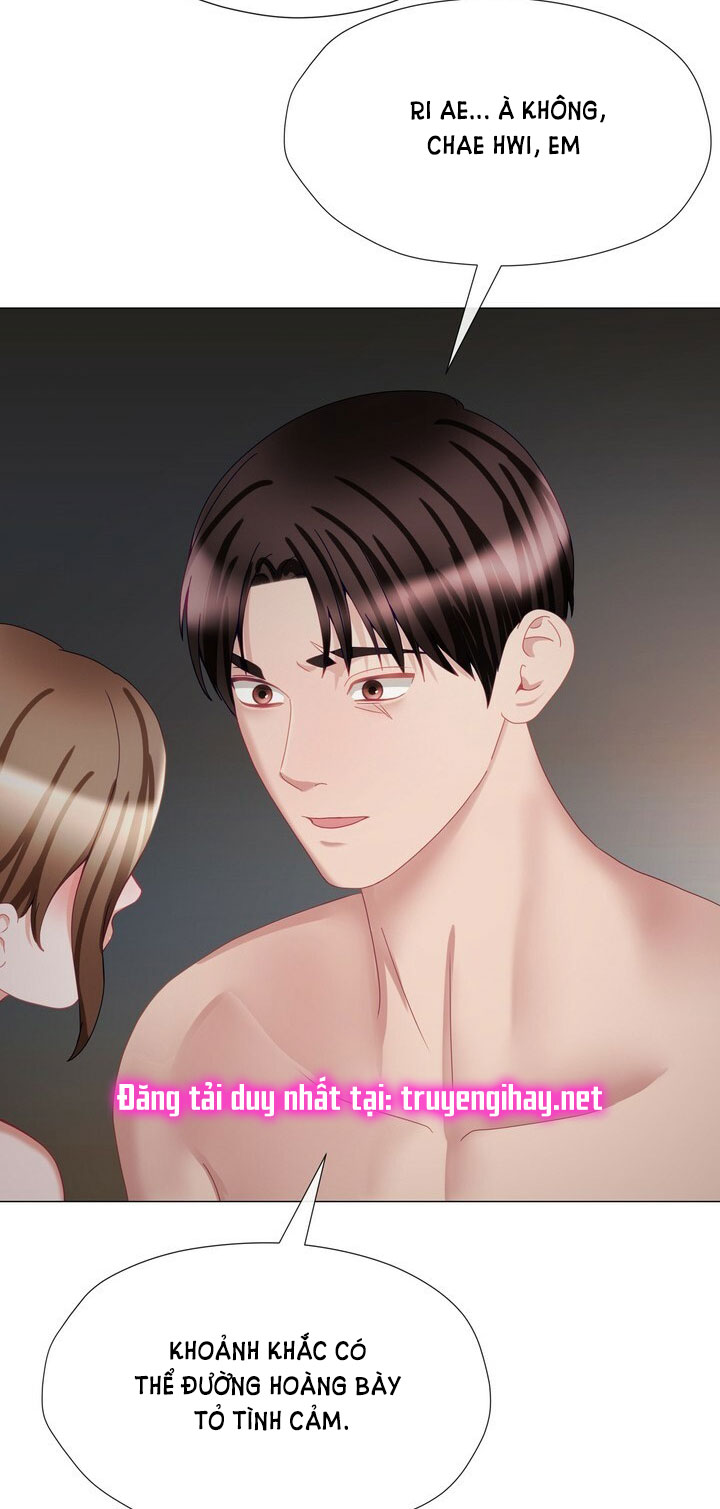 [18+] con không muốn đâu, cha à! chapter 21.2 37