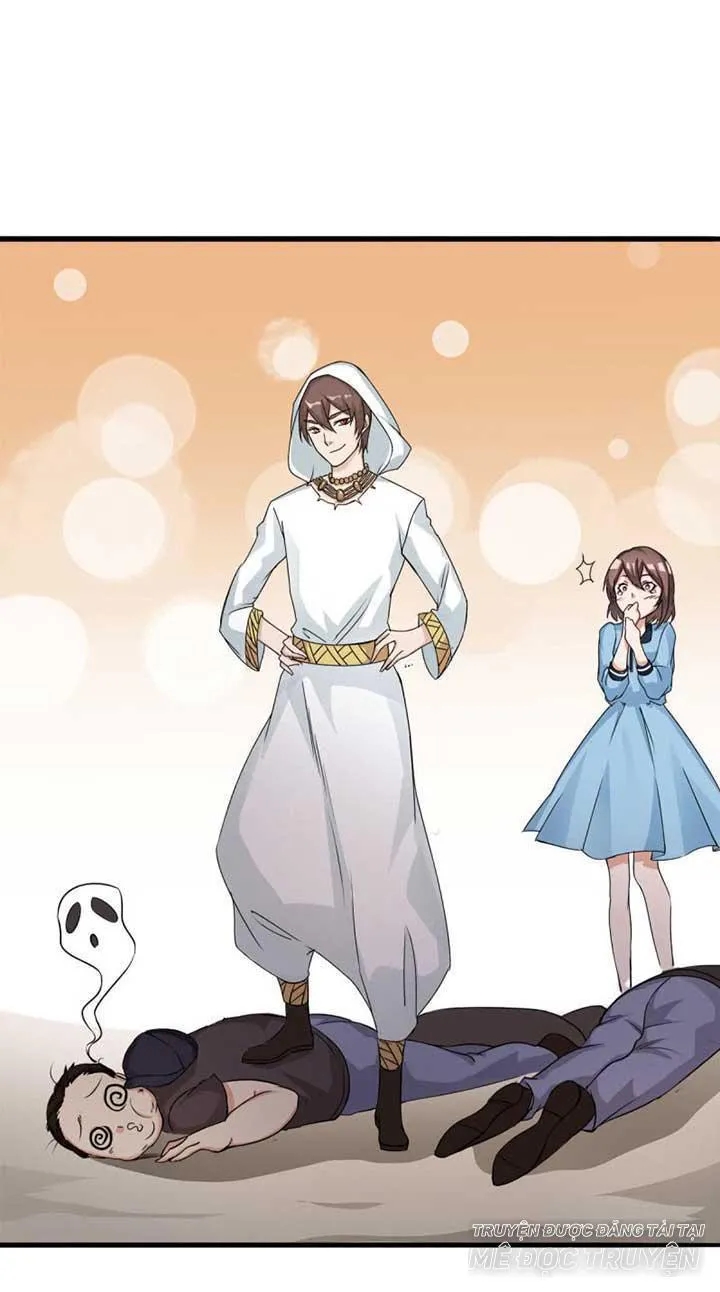 kháp kháp hương phản chapter 9 10