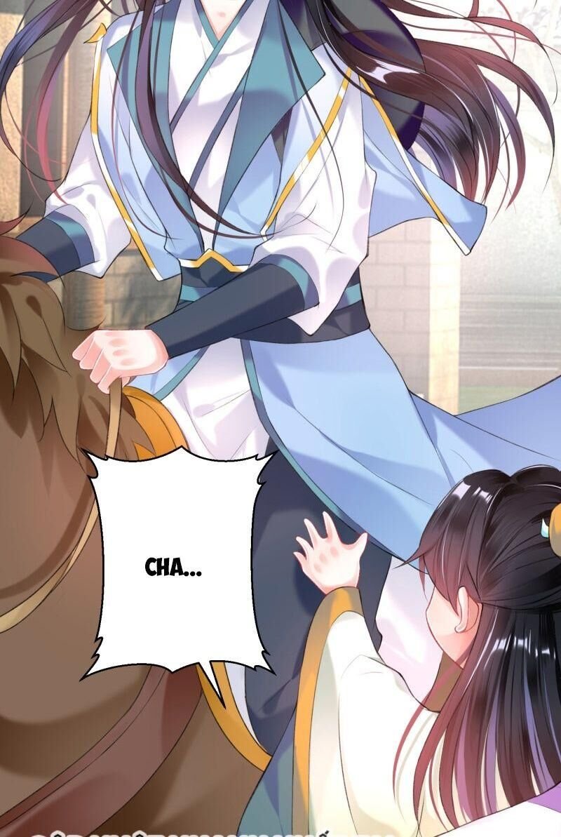 vương gia, áo lót của ngươi rơi mất rồi chapter 71 18