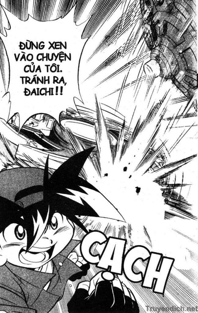 beley - con quay truyền thuyết chapter 10 91