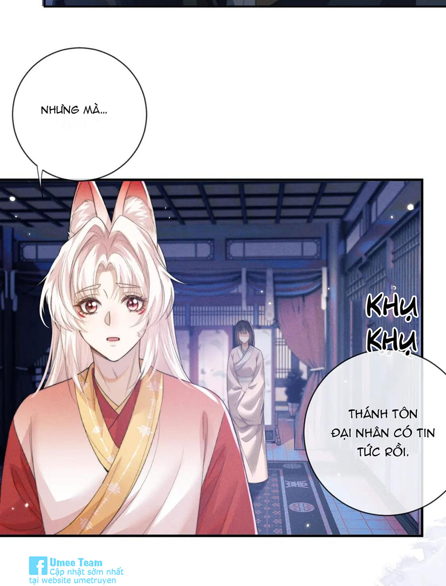 Sự Ân Hận Của Ma Tôn chapter 45