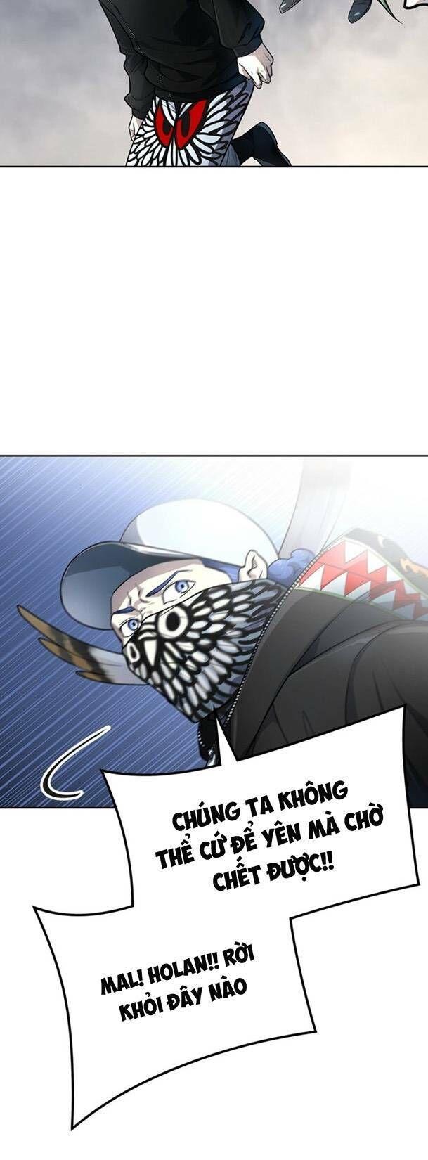 tòa tháp bí ẩn 2 chapter 552 55