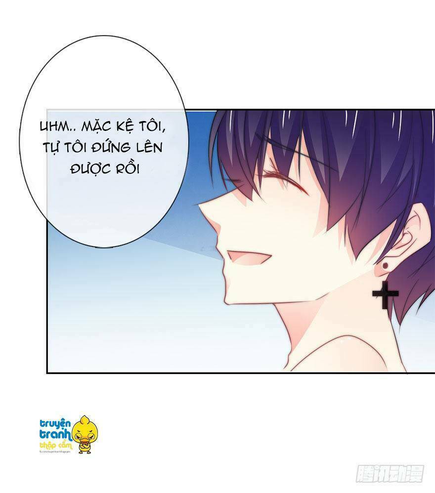 luận cách yêu của chứng sợ phụ nữ chapter 8 14