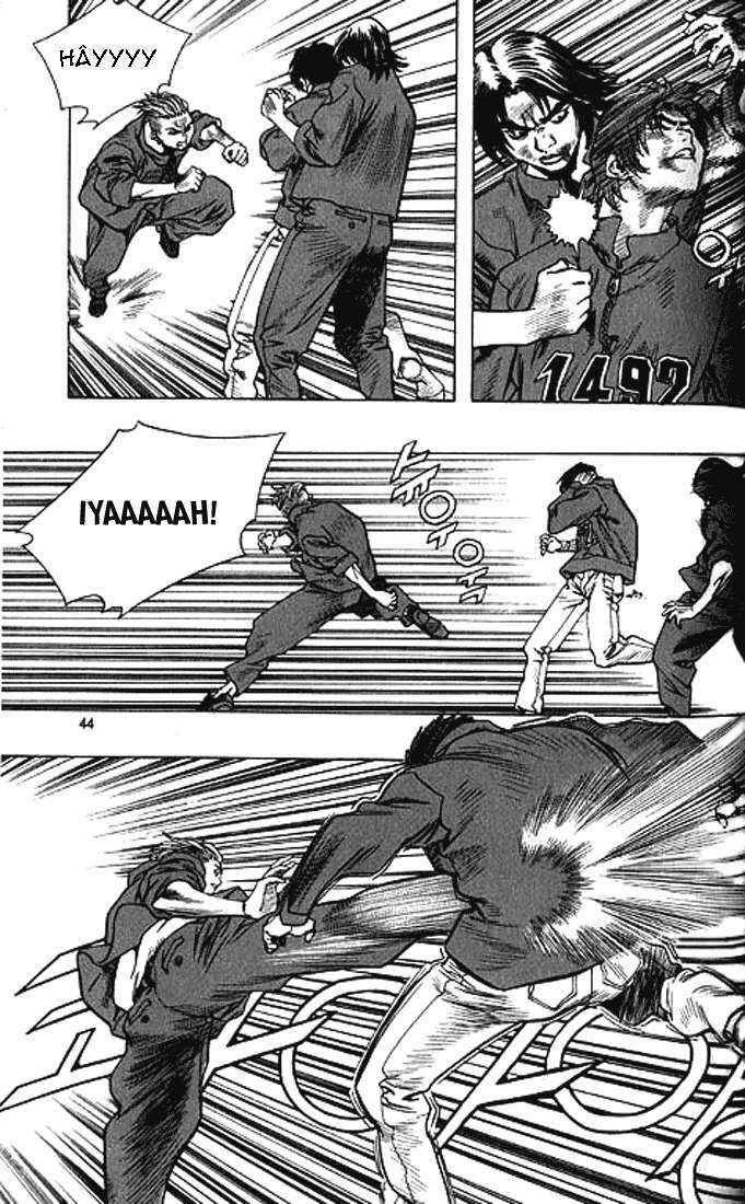 change guy chapter 189 8