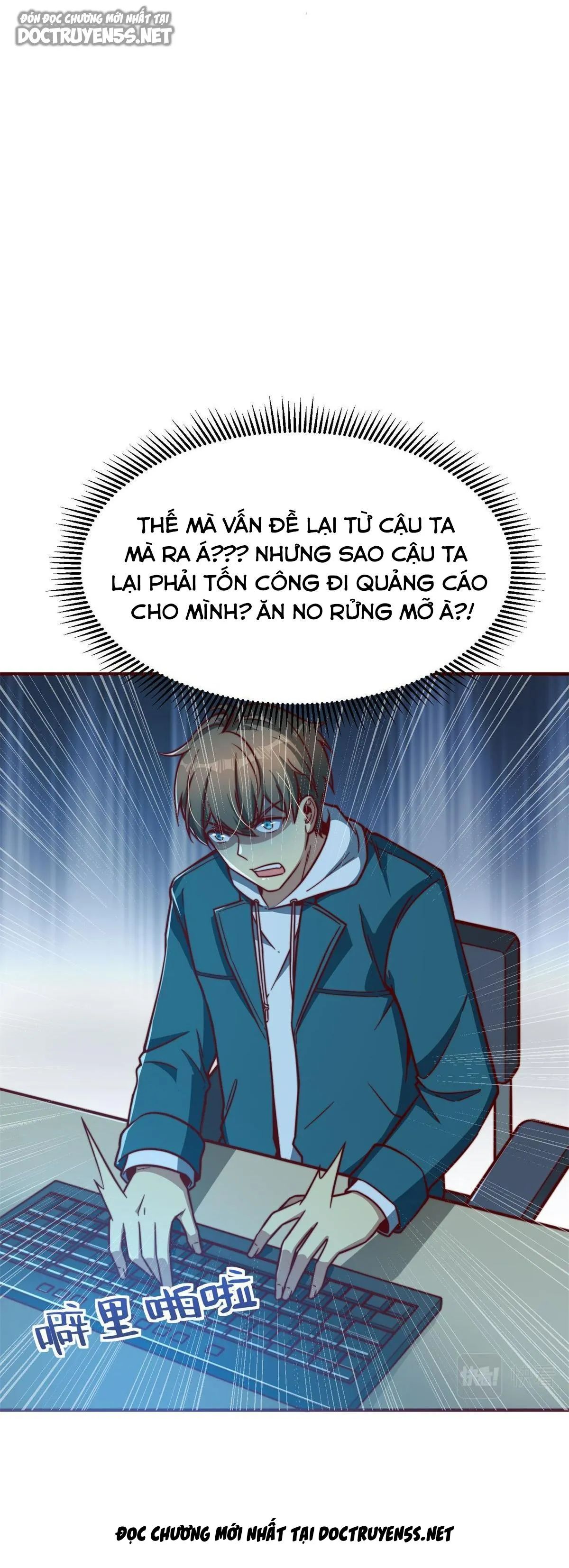 ta làm giàu từ thua lỗ game chapter 9 13