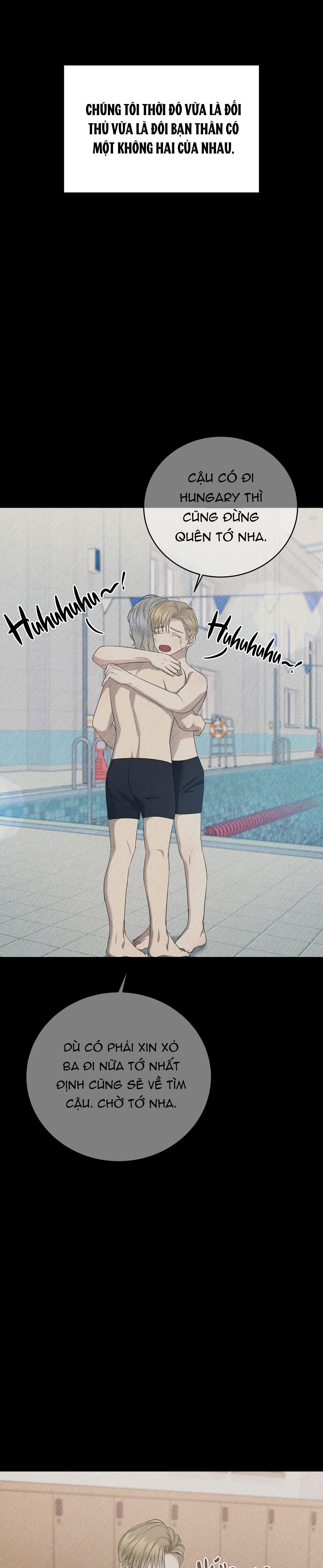 cầu thủ bóng nước chapter 20 5