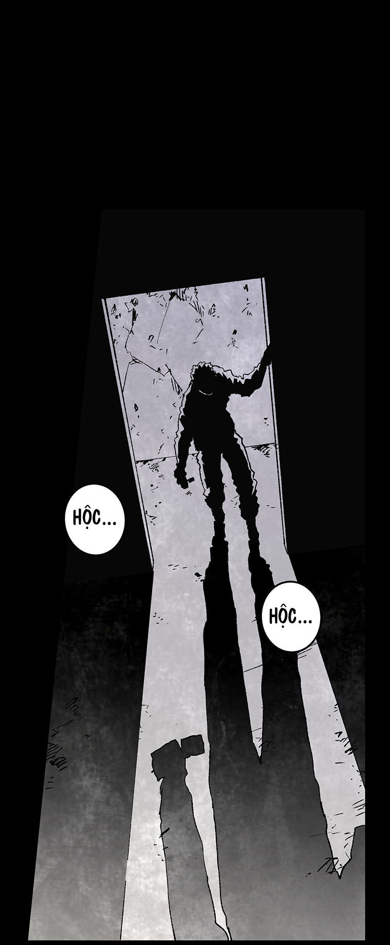 m.i.a - jakjeonjung siljong chapter 1 5