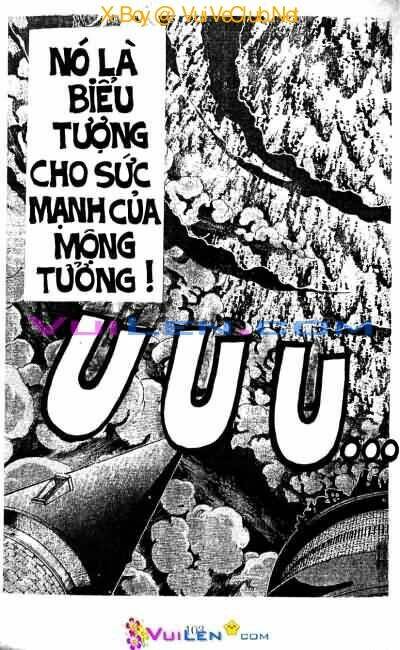 theo dấu rồng thần - dragon quest chapter 29 15
