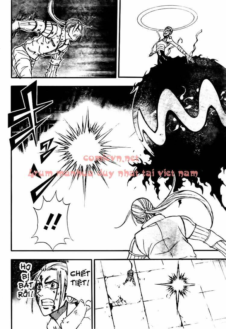 tấm thẻ bí ẩn chapter 121 14