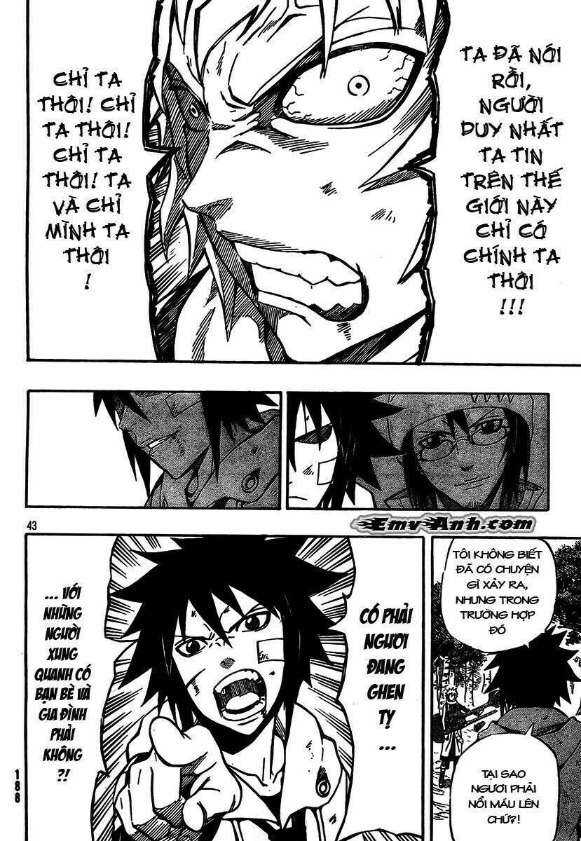 blazer driver chapter 13 43