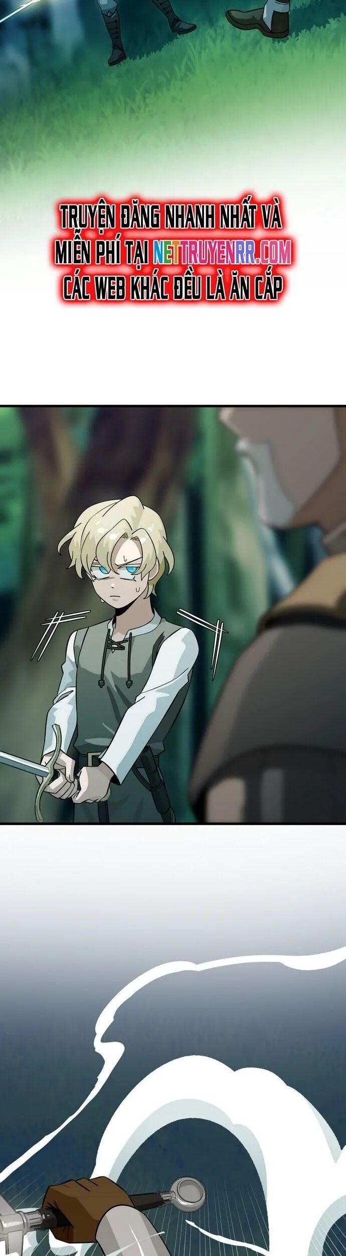 Trọng Sinh Chi Quân Chủ chapter 42 12