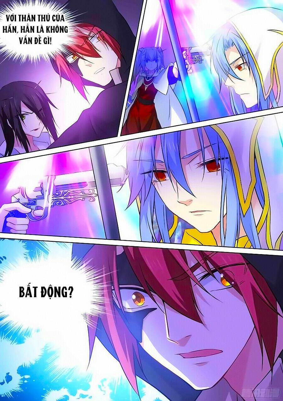 giả diện thế thân chapter 147 8