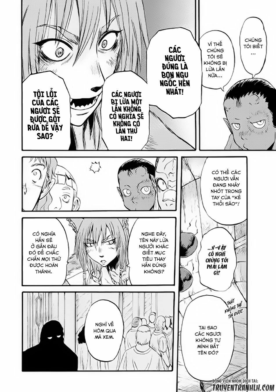 gate - jietai kare no chi nite, kaku tatakeri chapter 61.5 28