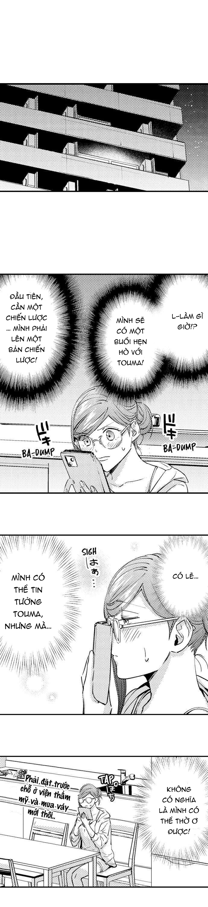 chúng ta đã làm mọi thứ ngoại trừ chuyện đó (full) chapter 10.1 4