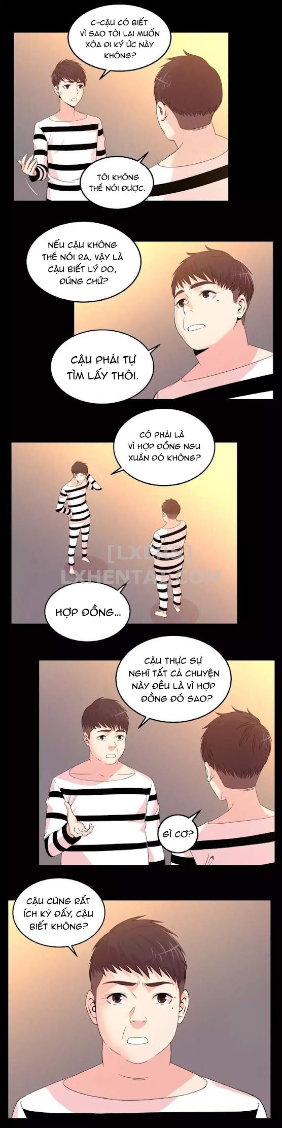 chuyên gia tình dục chapter 24 4