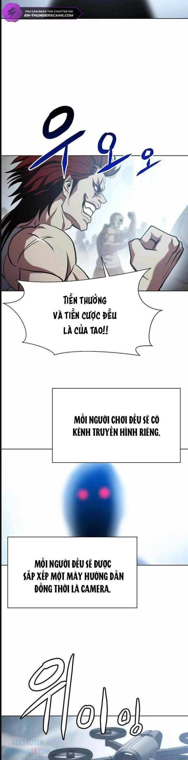 đấu trường chiến đấu chapter 8 16