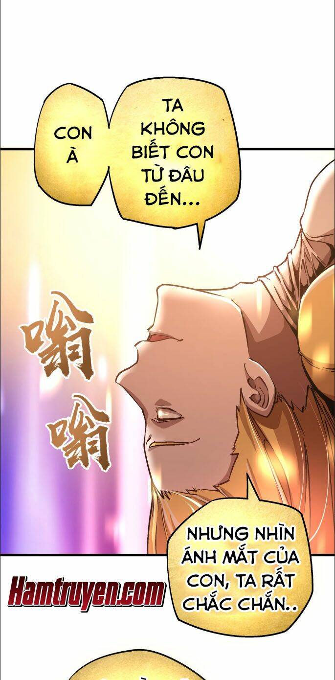 ta không phải đại ma vương chapter 4 2