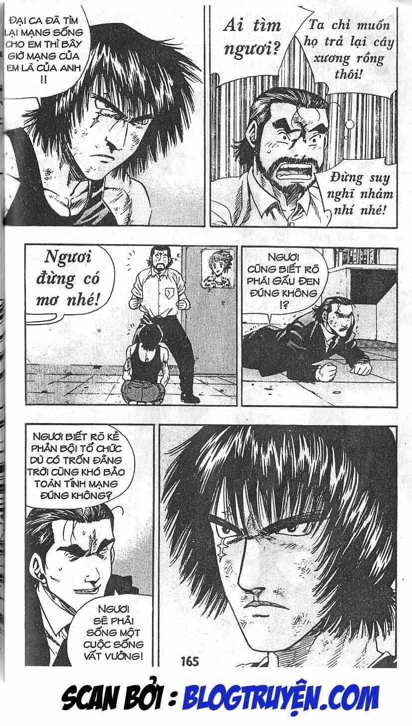 kid gang chapter 92 18