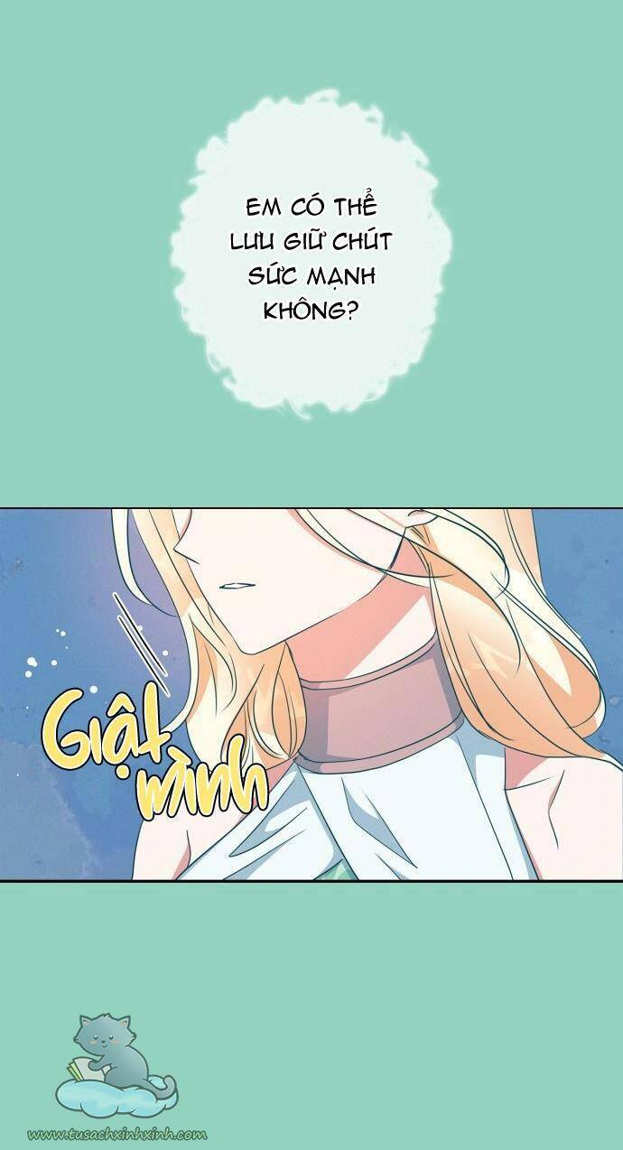 tôi đang nuôi dưỡng một con quái thú chapter 71 66