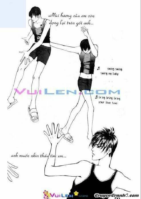 người mẫu hoàn hảo chapter 1 150