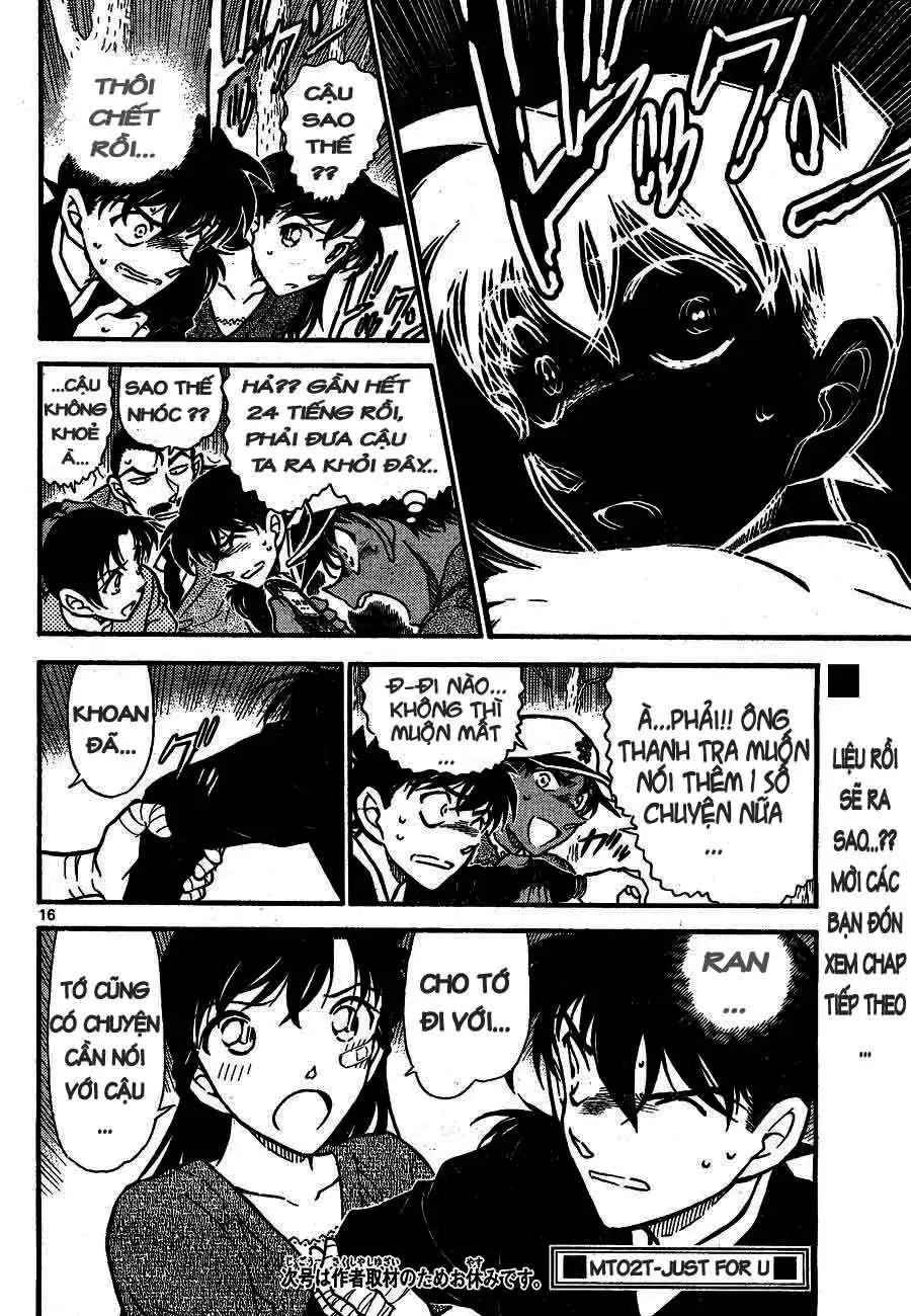 conan chapter 651 16