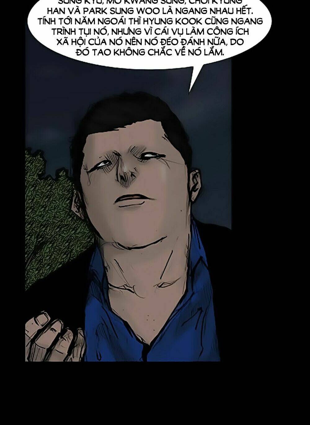 độc cô tiền truyện chapter 68 5