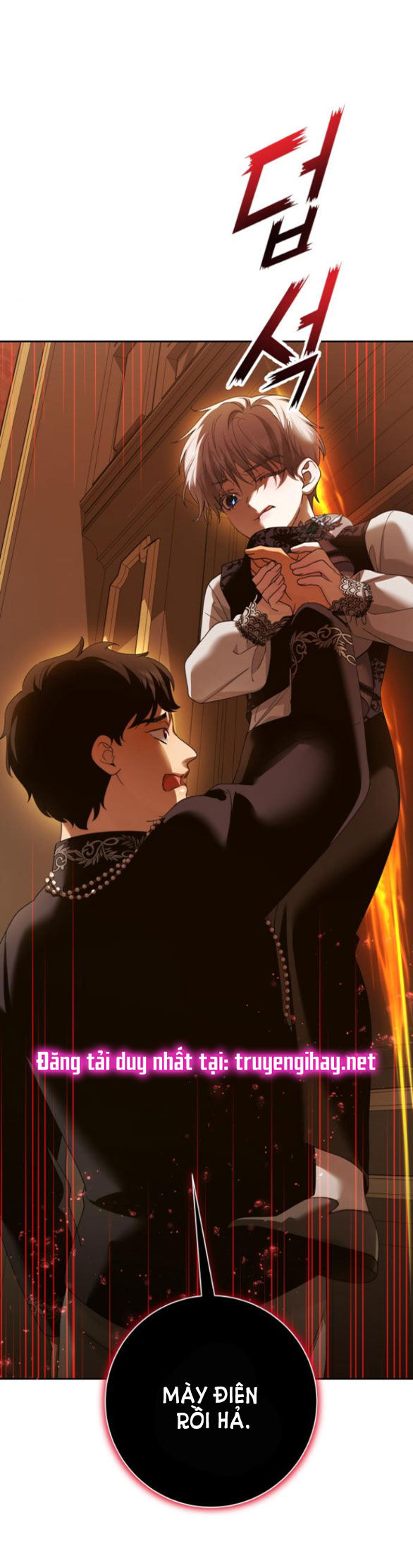 tôi muốn trở thành cô ấy dù chỉ là một ngày chapter 128.2 41