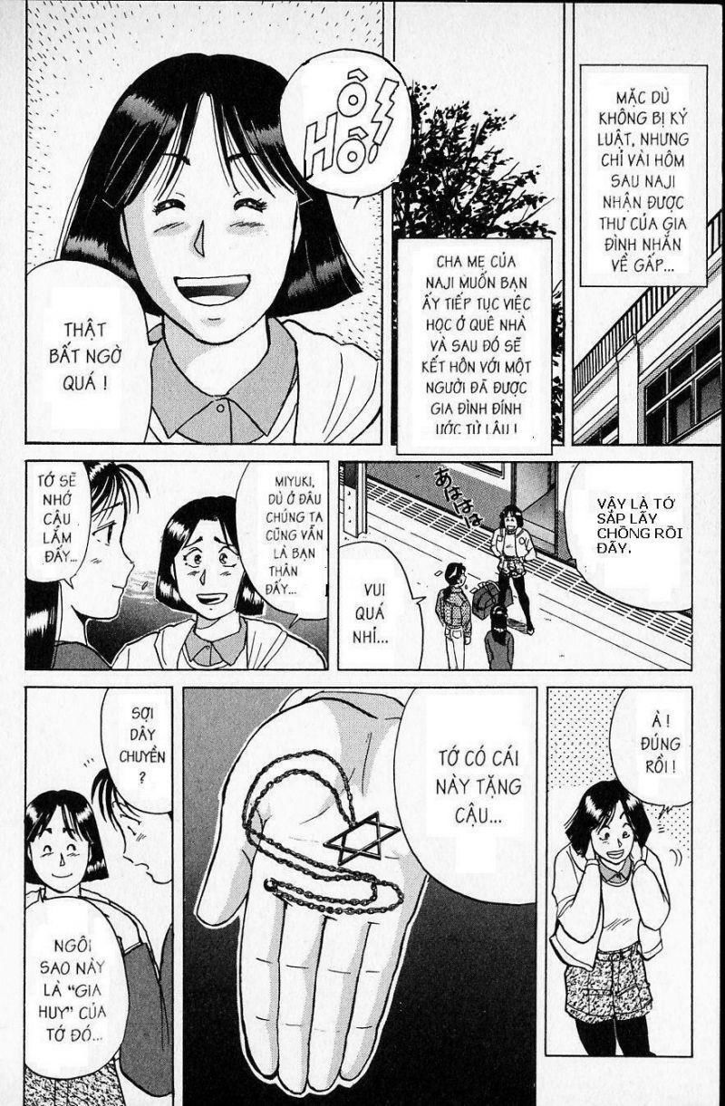 thám tử kindaichi (bản đẹp) chapter 201 12