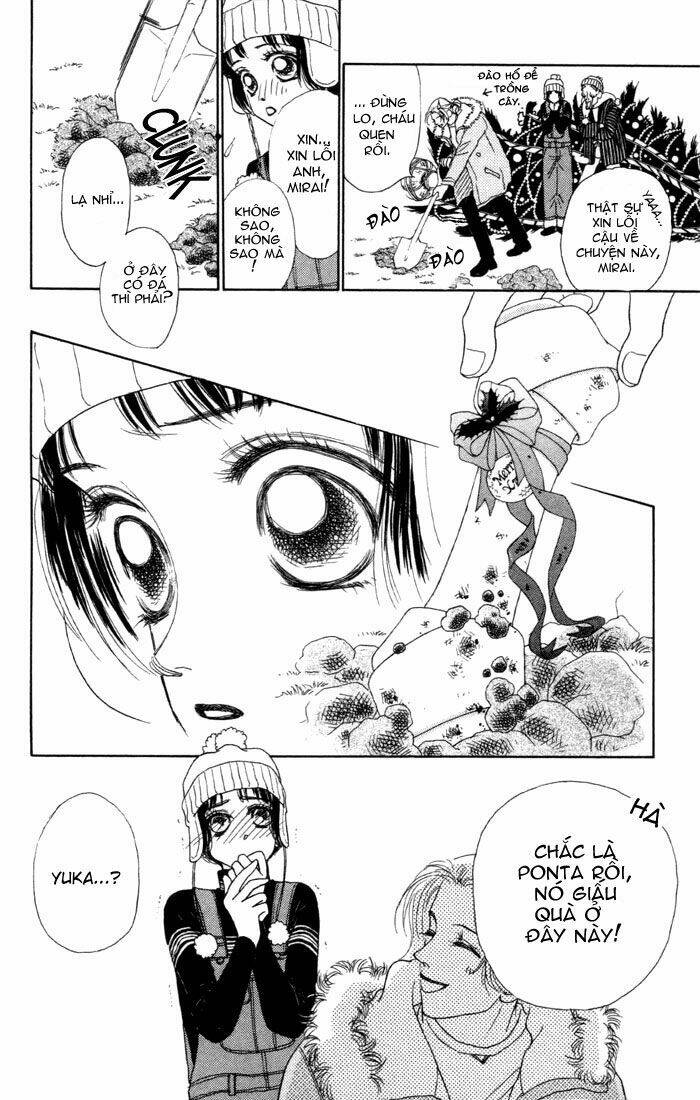 guru guru ponchan chapter 5 25