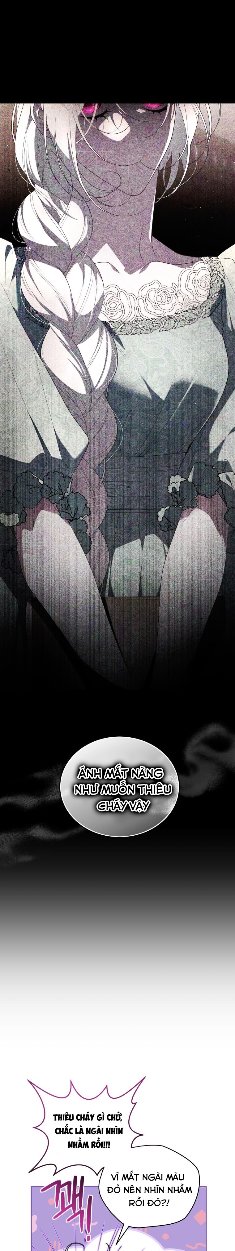 trở thành ác nữ thuần hóa thú cưng chapter 71 7